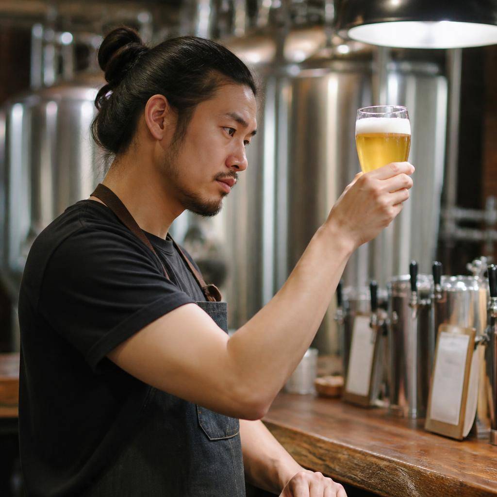 Brewpub คืออะไร? ทำไมถึงเป็นจุดหมายใหม่ของสายกินเที่ยว